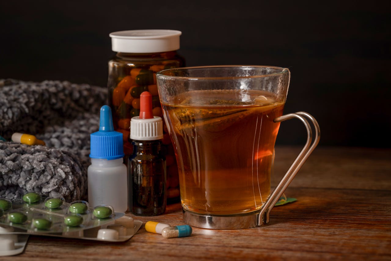 preventive health