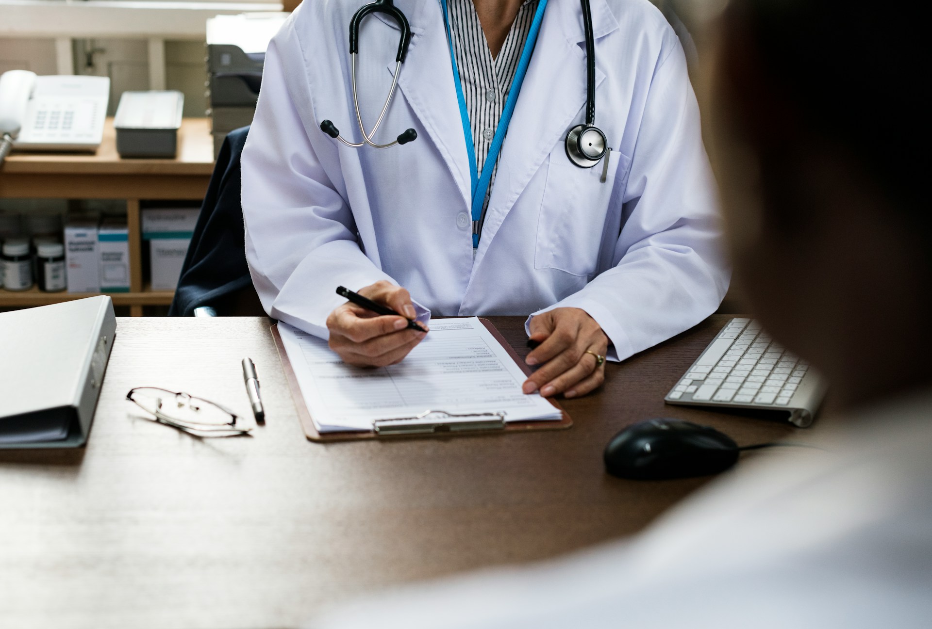Primary Care Clinic