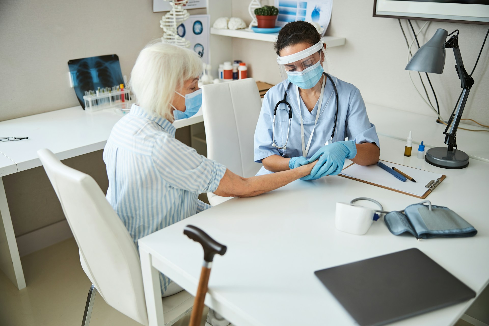 primary care doctors