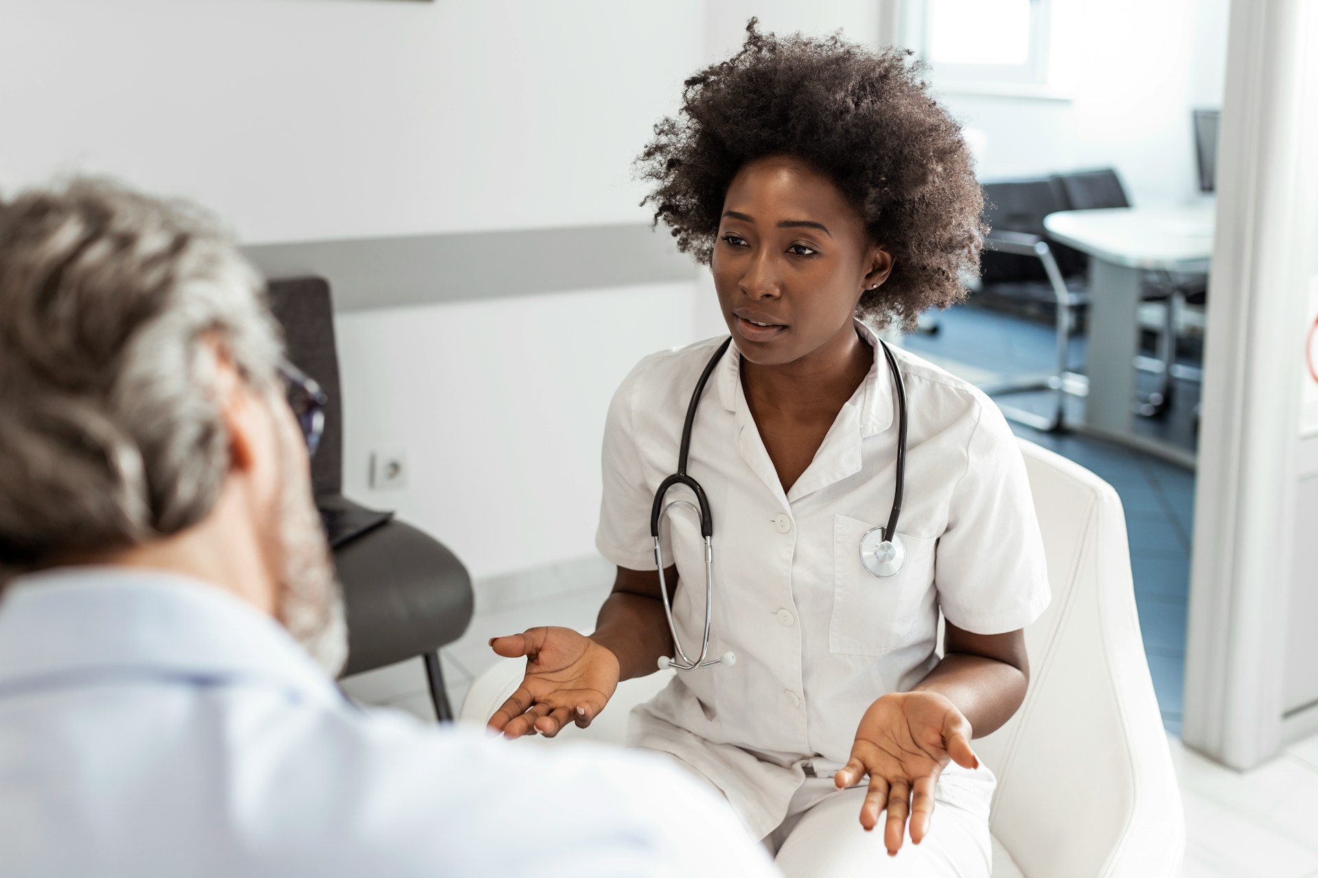 Primary Care Visit