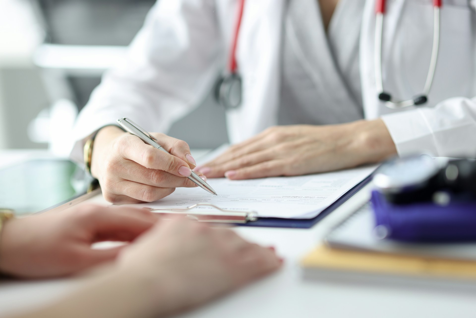 Primary Care Clinic