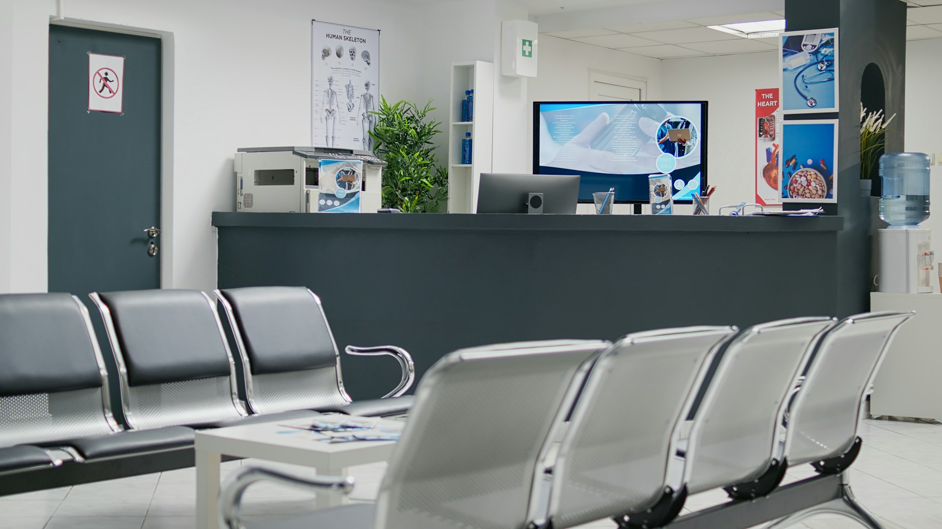 primary care
