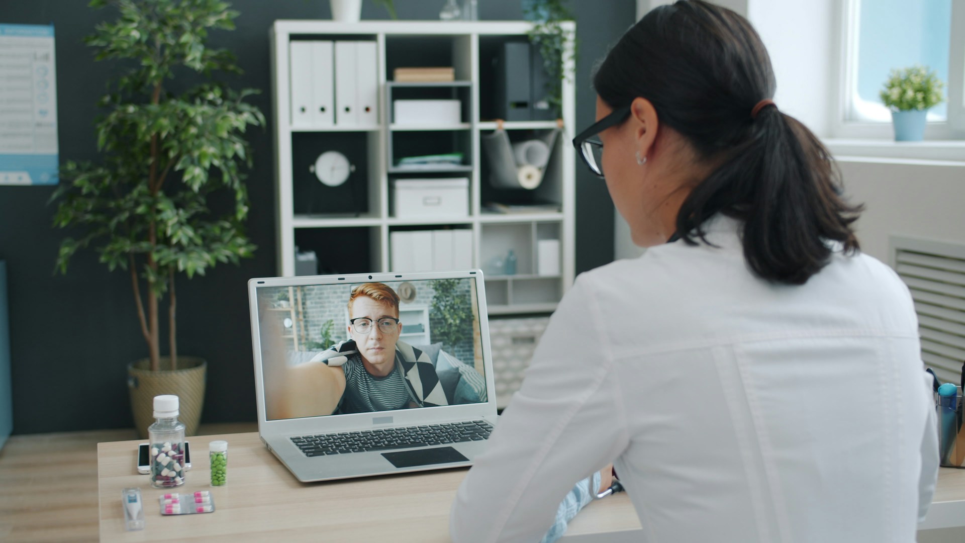 telehealth primary care
