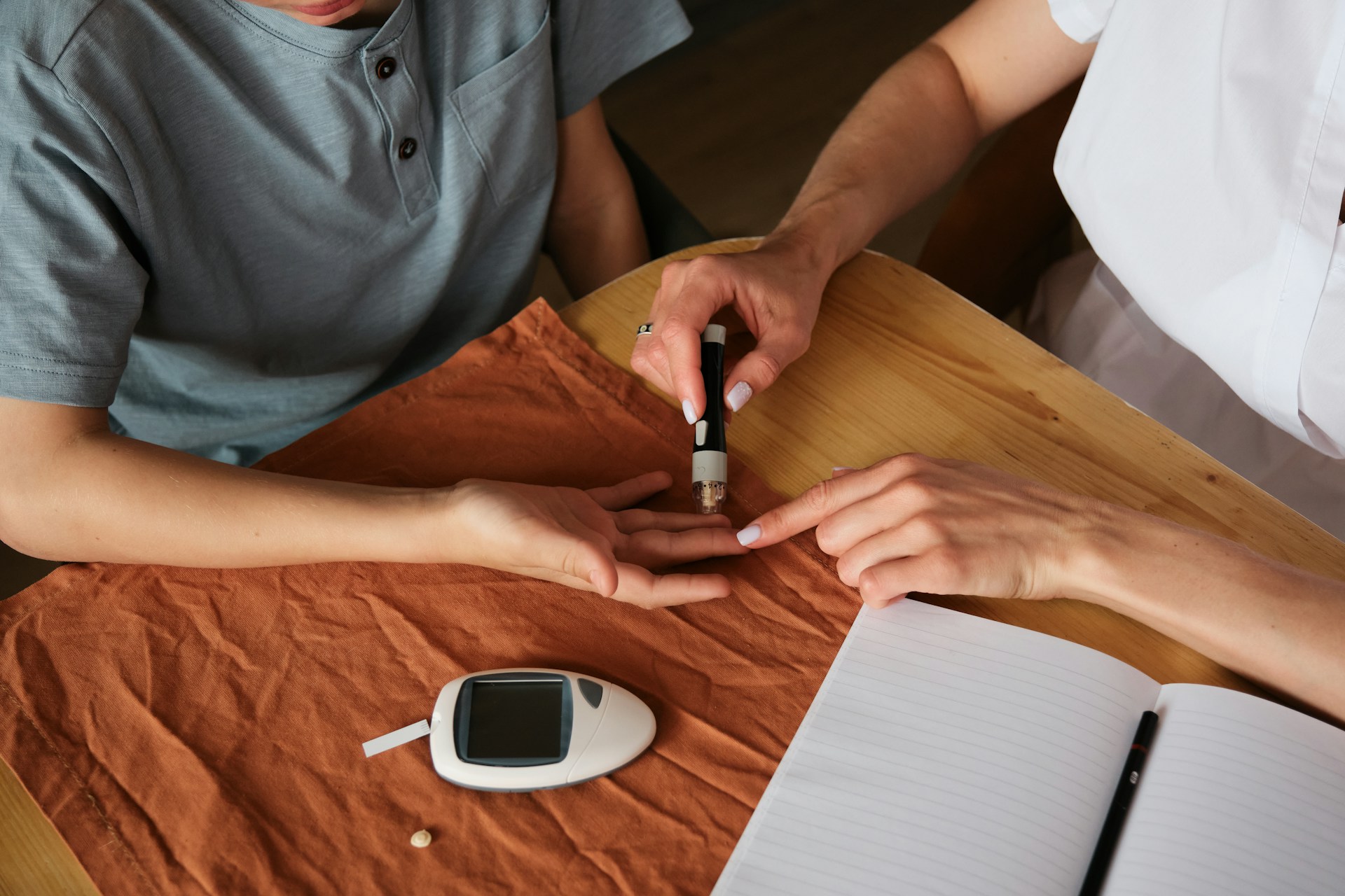 spot early diabetes risks