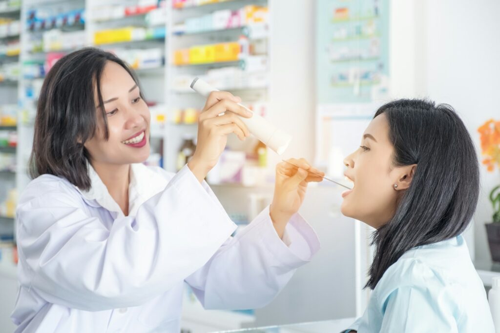 wellness screening