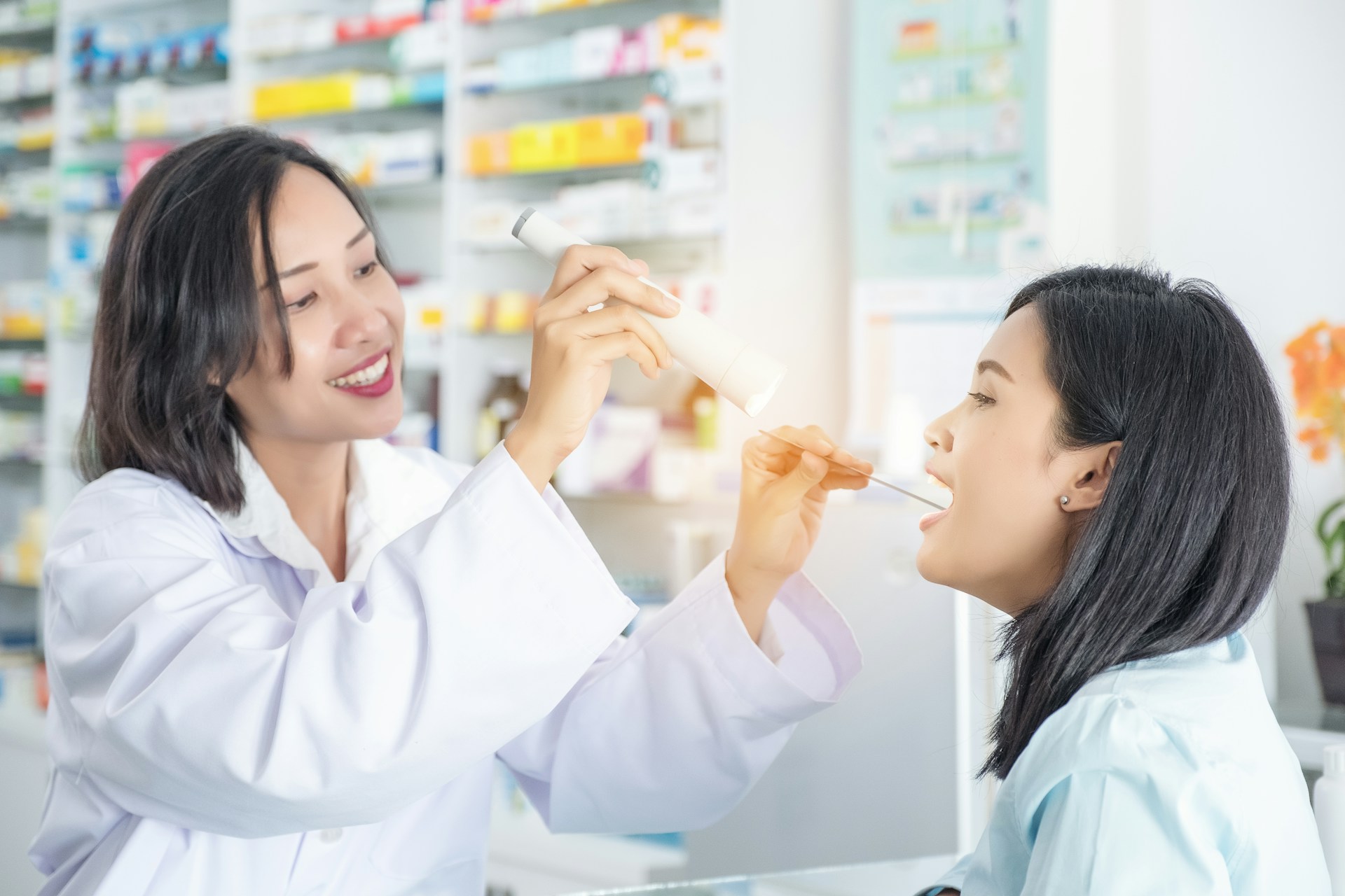 wellness screening
