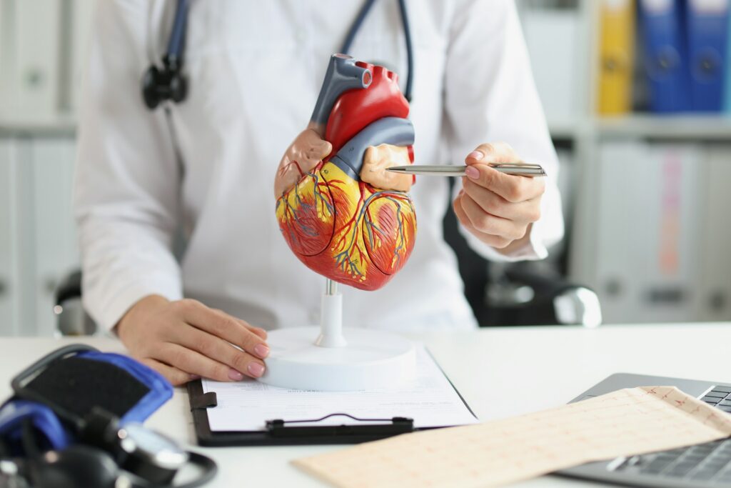 Cardiology Screening